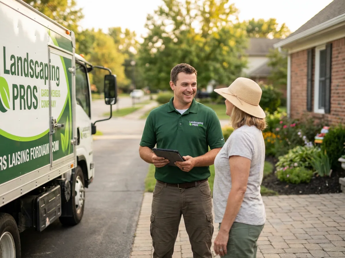 Landscaping Danielsville, GA FAQs